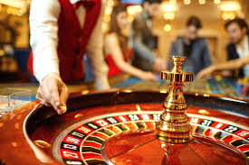Как войти на сайт Casino EzCash